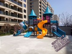 银河优越会(GEG)运动游乐舟山市紫辰府房地产案例