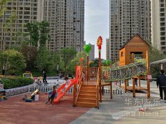 银河优越会(GEG)运动游乐房地产非标定制案例