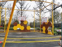 银河优越会(GEG)运动游乐万科房地产项目