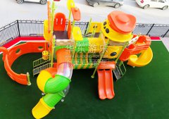 银河优越会(GEG)运动海盗船案例