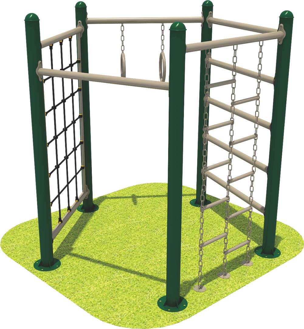 银河优越会(GEG)运动健身器材 综合锻炼器