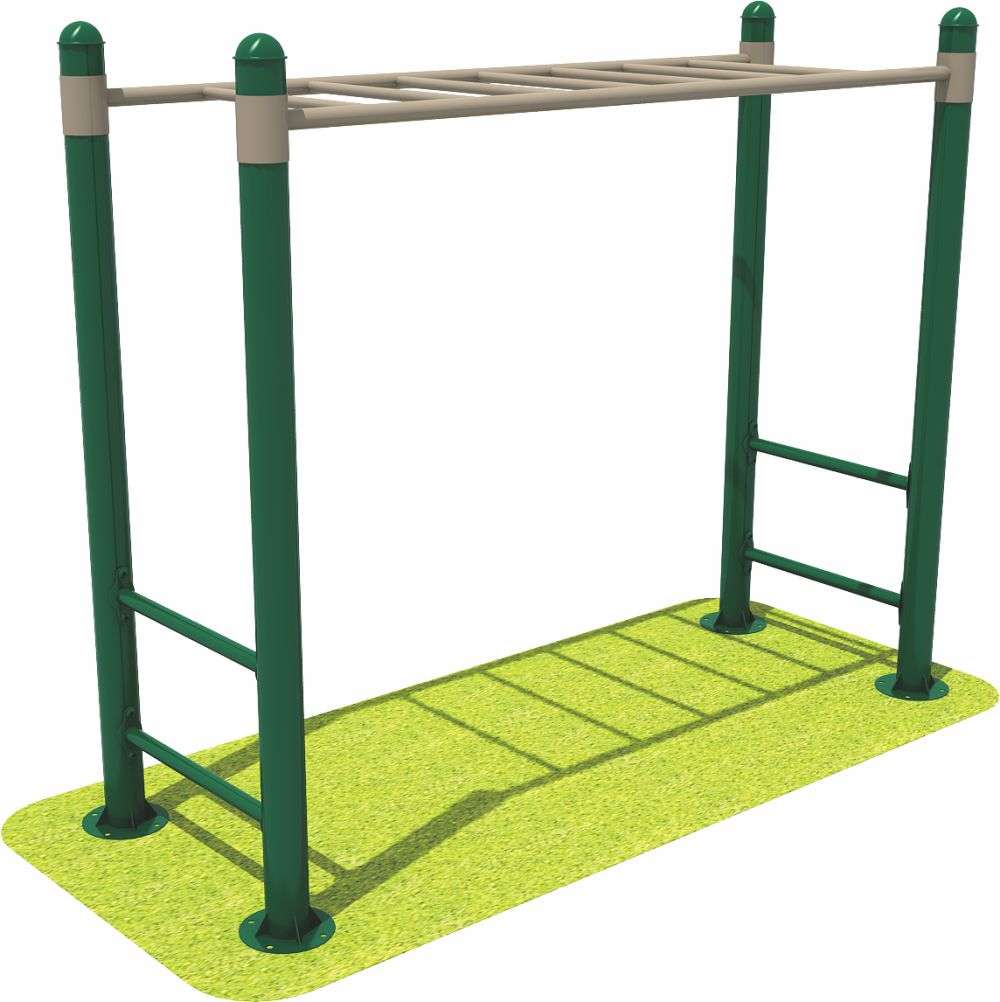 银河优越会(GEG)运动健身器材 云梯-HD-SJ