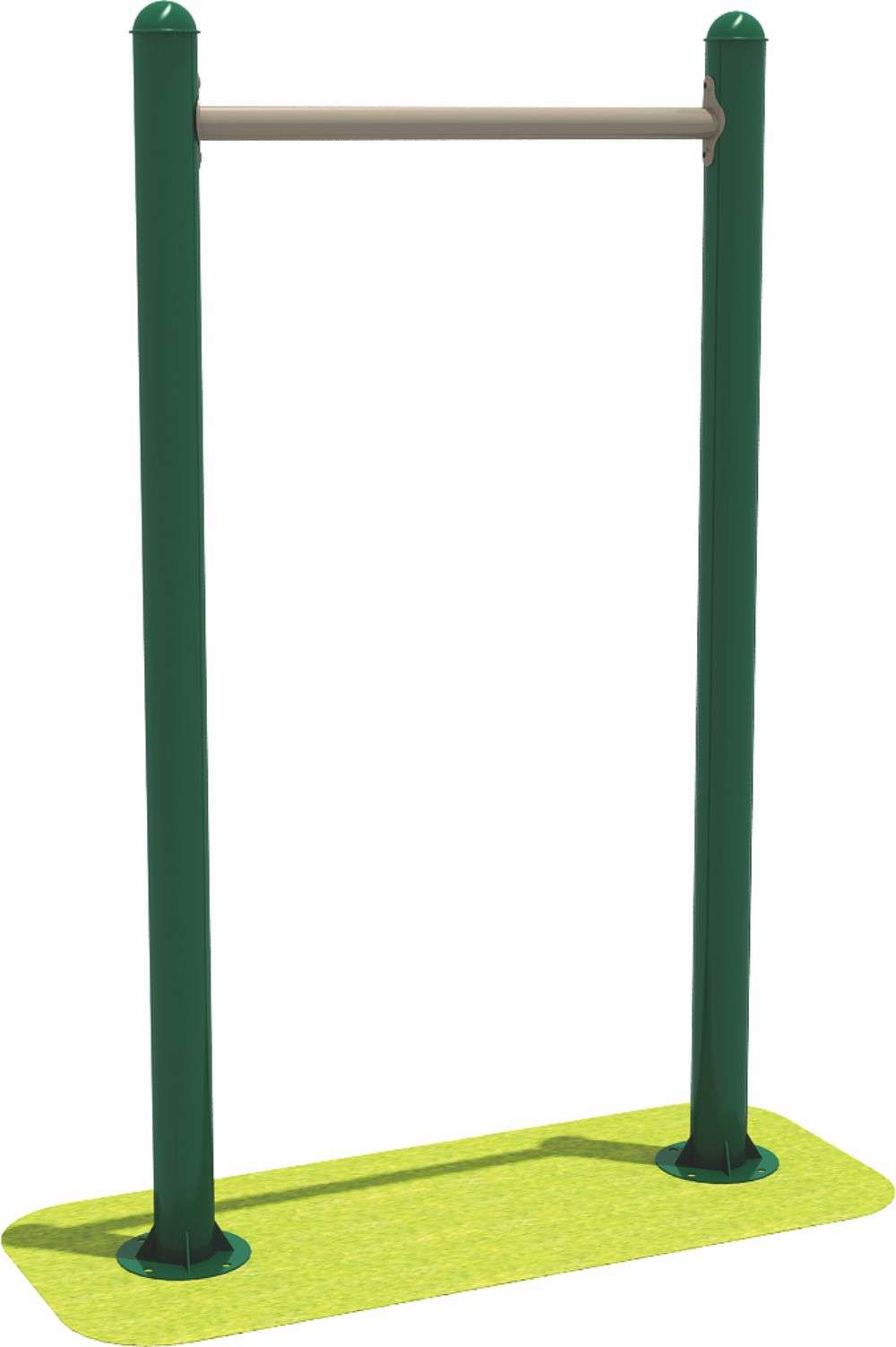 银河优越会(GEG)运动健身器材 单杠-HD-SJ