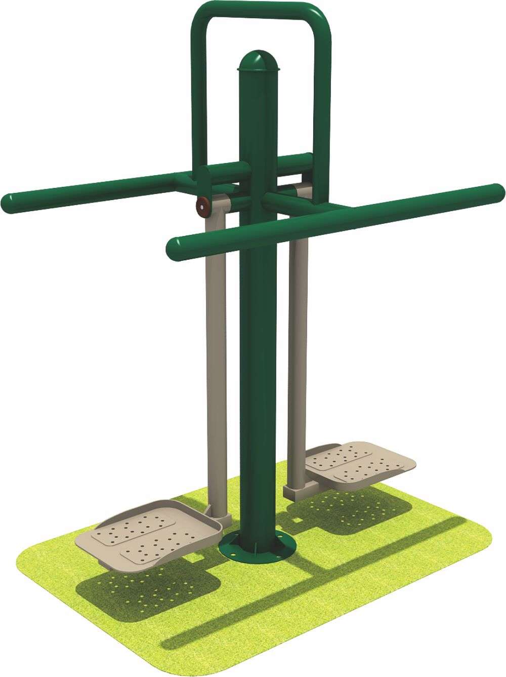 银河优越会(GEG)运动健身器材 双人浪板