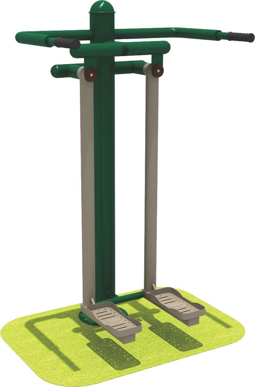 银河优越会(GEG)运动健身器材 单人浪板