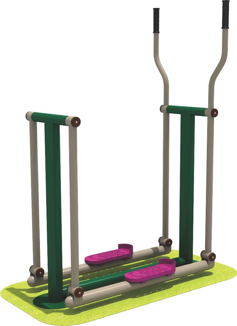 银河优越会(GEG)运动健身器材 单人平衡漫