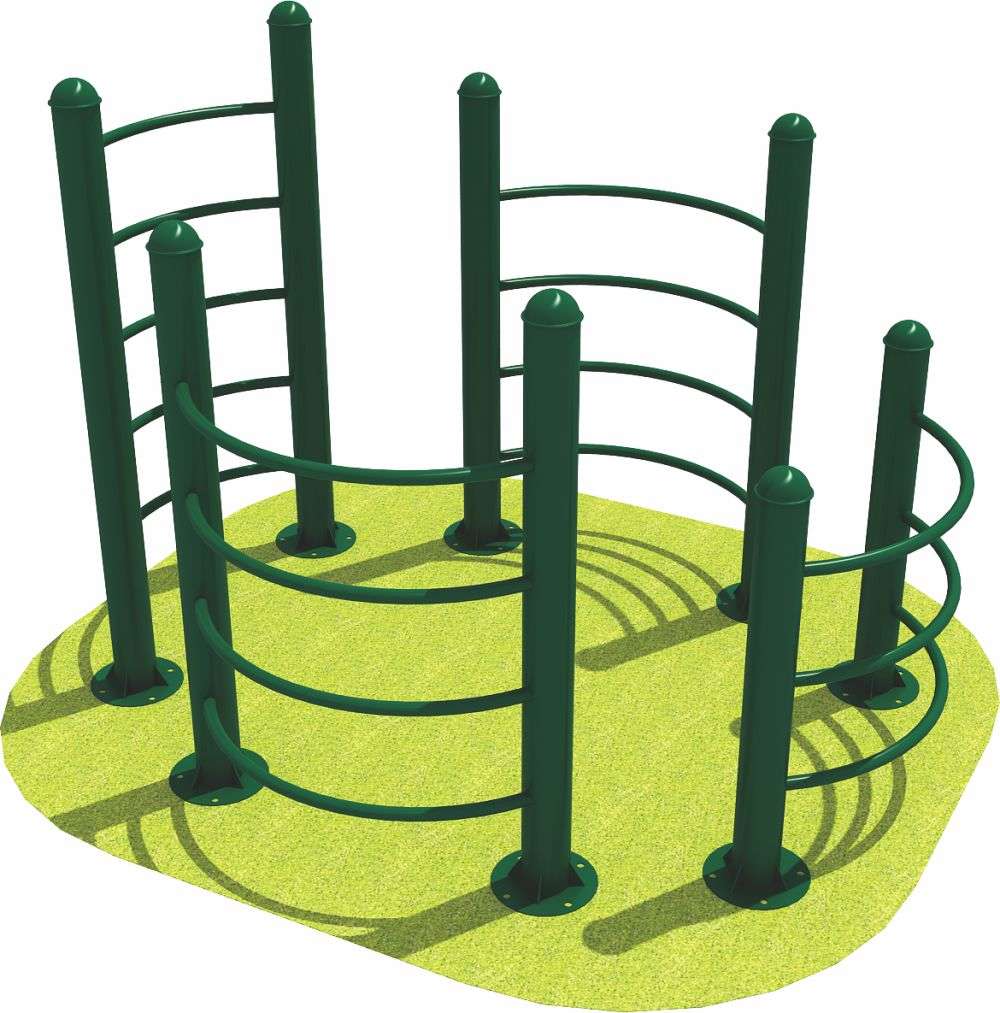 银河优越会(GEG)运动健身器材 银河优越会(GEG)运动儿童攀