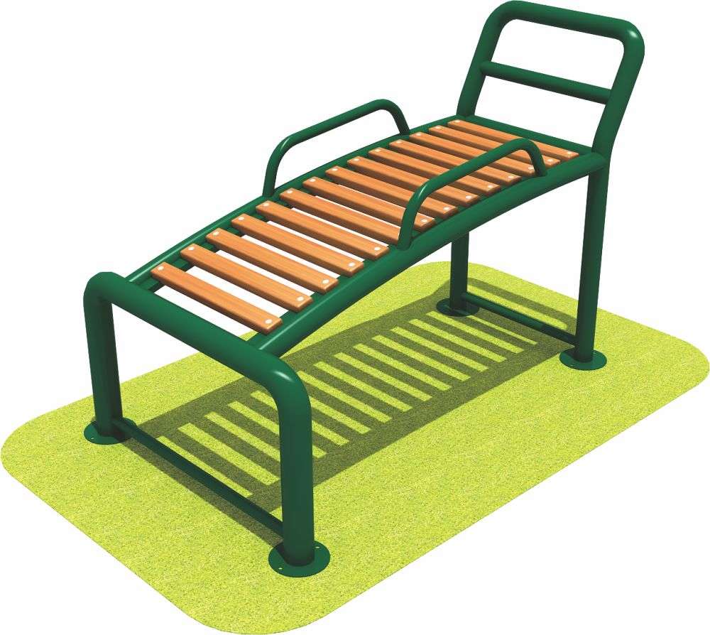 银河优越会(GEG)运动健身器材 仰卧起坐器