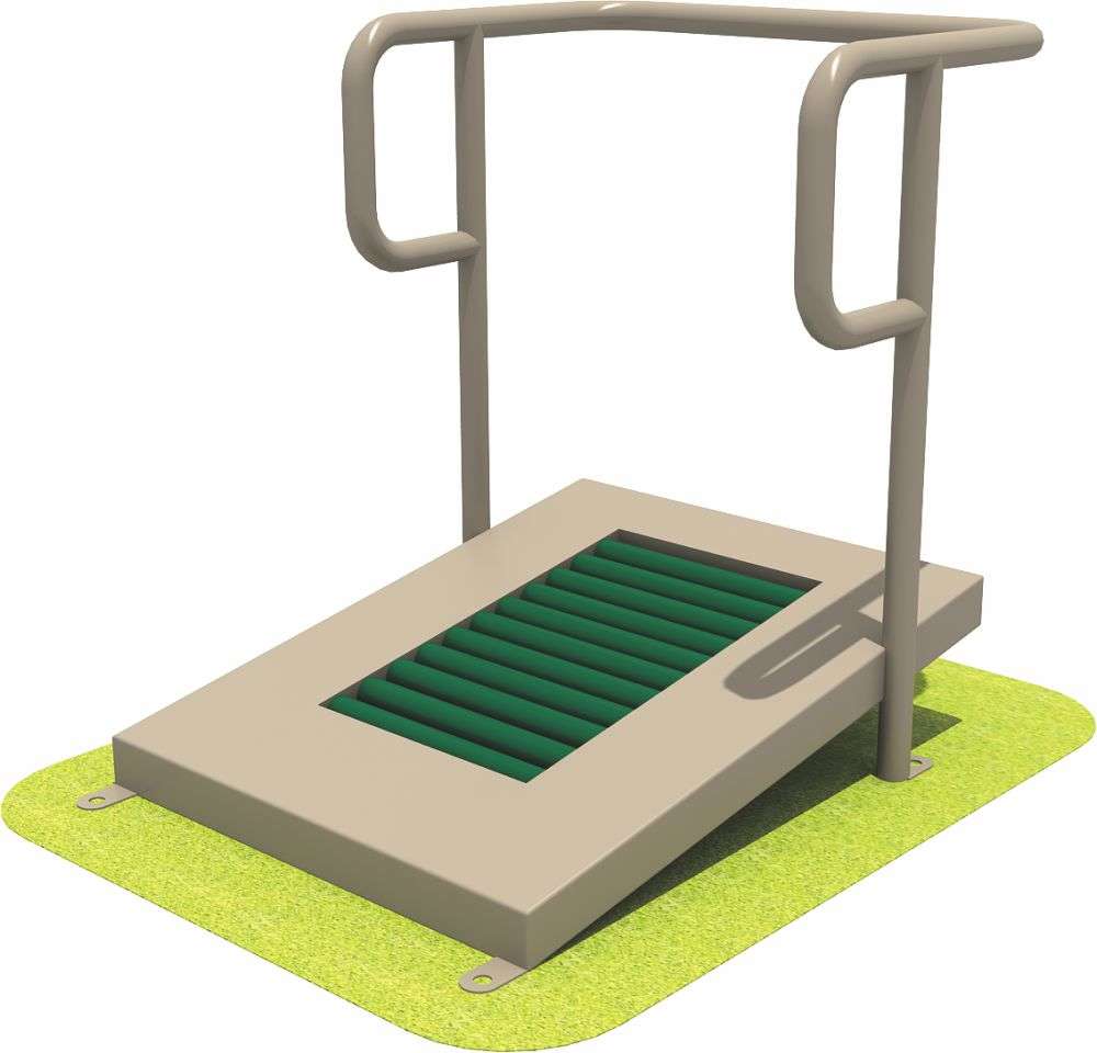 银河优越会(GEG)运动健身器材 平行跑步机