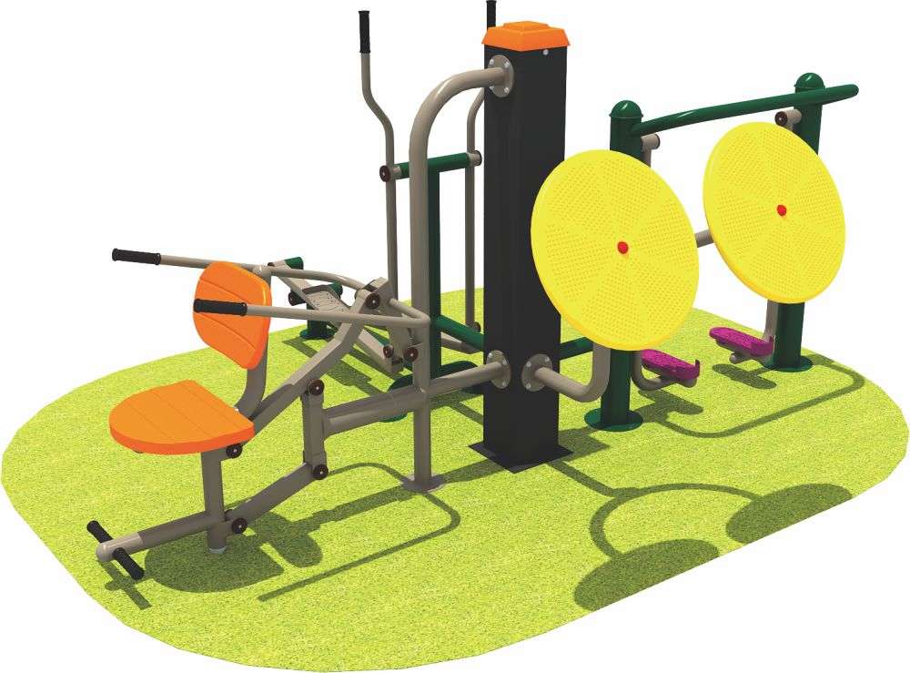 银河优越会(GEG)运动健身器材 HD-SJS032