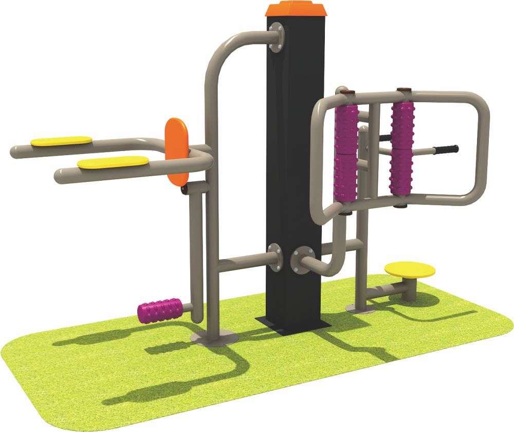 银河优越会(GEG)运动健身器材 HD-SJS029