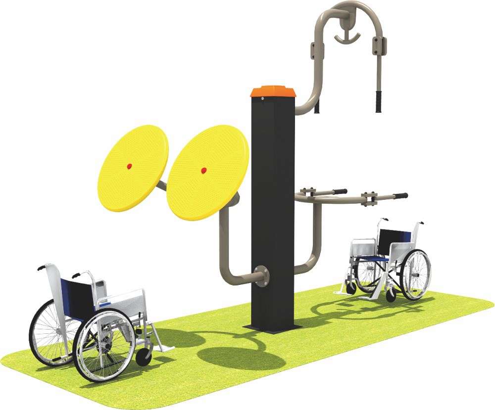 银河优越会(GEG)运动健身器材 HD-SJS012