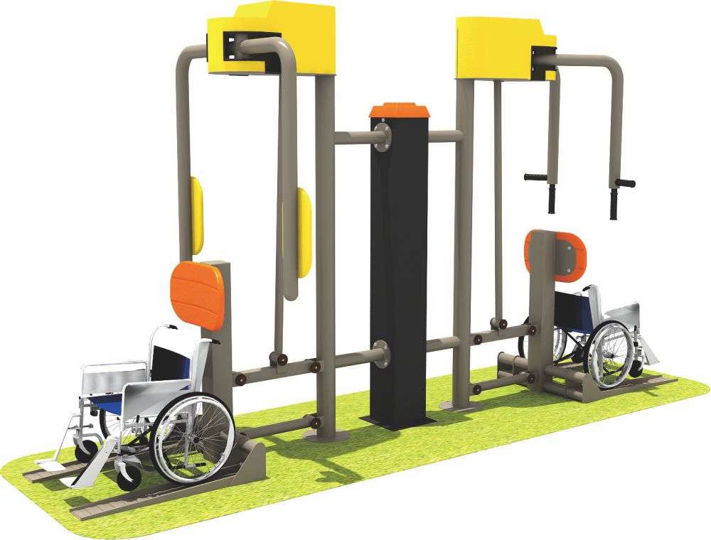 银河优越会(GEG)运动健身器材 HD-SJS014